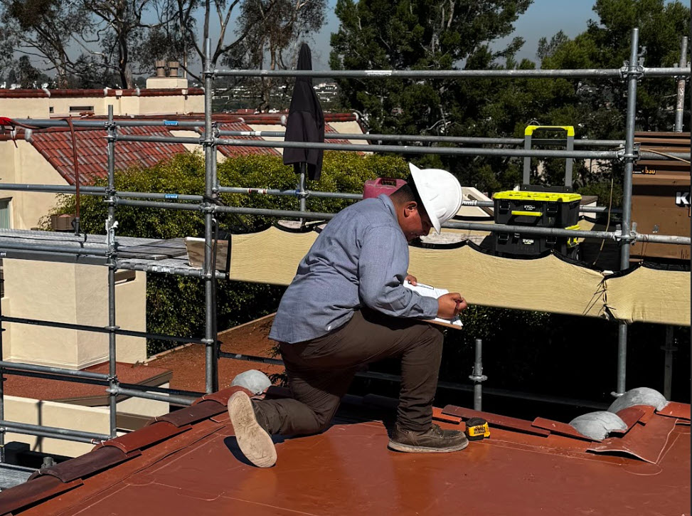 roofing inspections